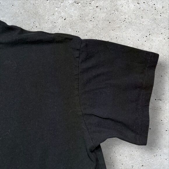 Kill Crew Inner Demons Tour Porrada Series Vol. 1 Black T-Shirt Size S Oversized - Picture 3 of 8